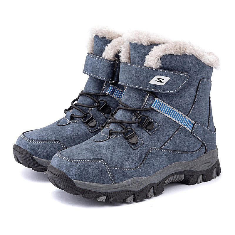 Children's Shoes Autumn And Winter Martin Boots Women