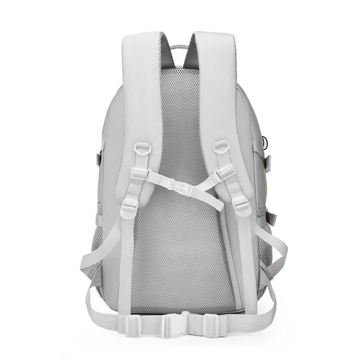 Oxford Cloth Backpack Good-looking Casual