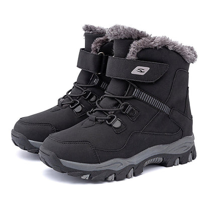 Children's Shoes Autumn And Winter Martin Boots Women