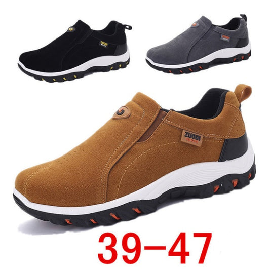 Youth sports casual shoes men