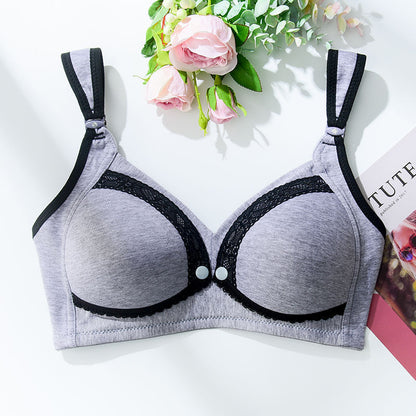 Pregnant women bra