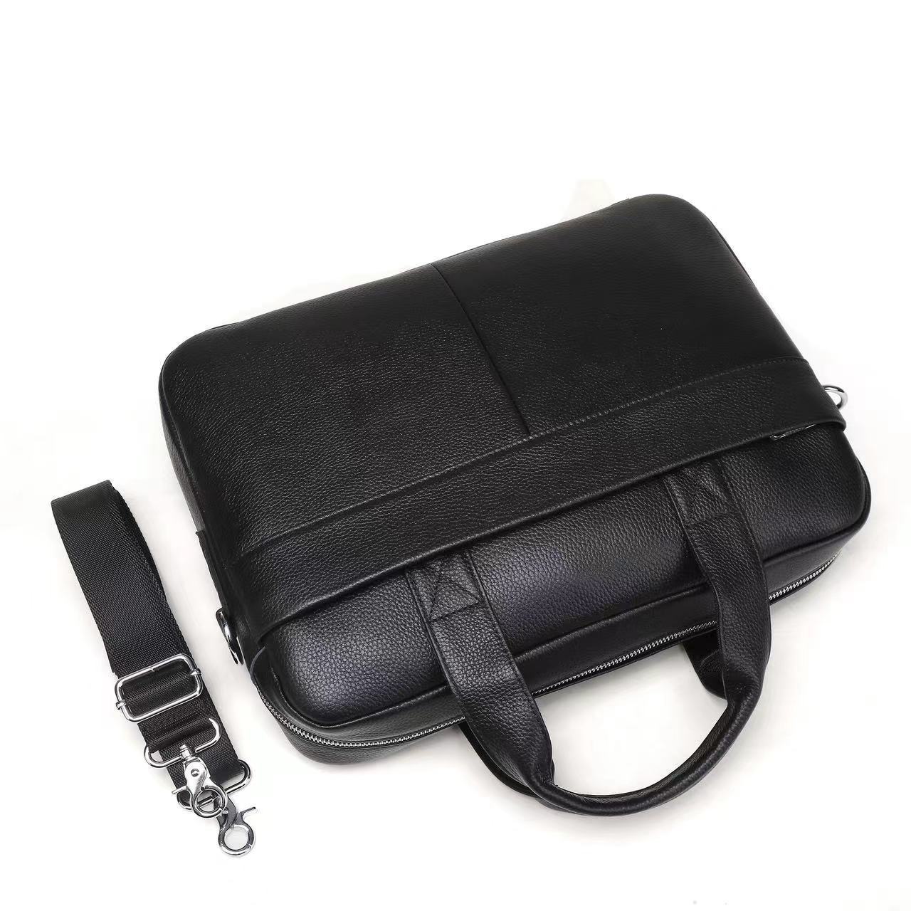 Portable Shoulder Crossbody Men's Bags