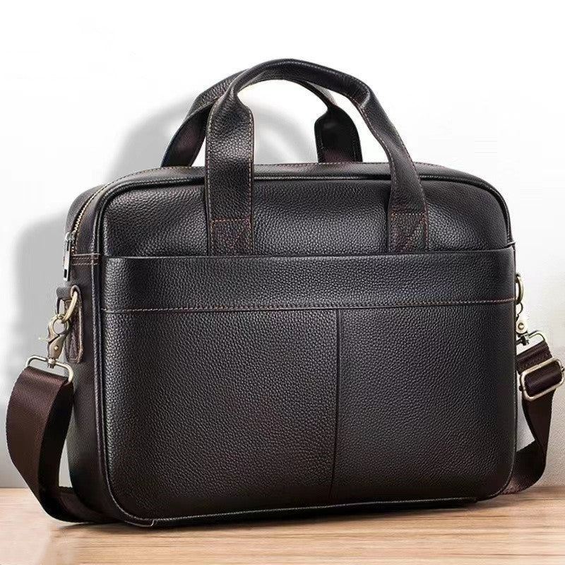 Portable Shoulder Crossbody Men's Bags